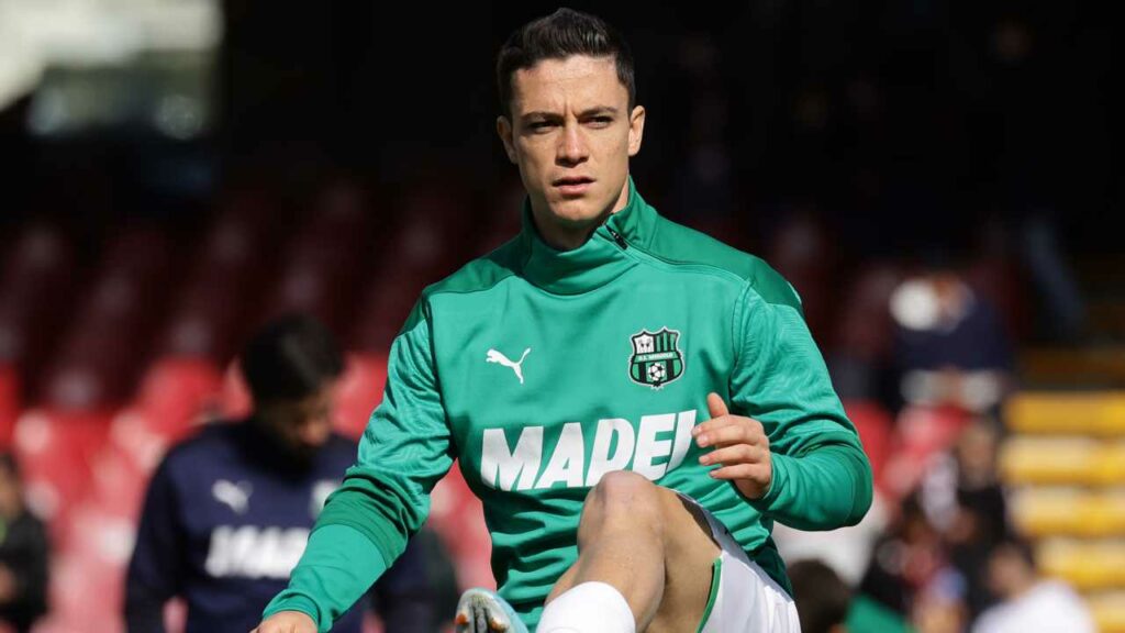 raspadori juve napoli