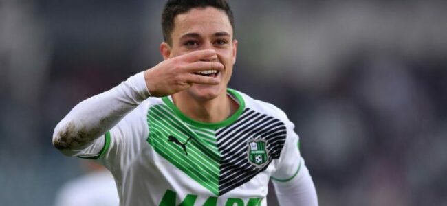 Da Raspadori a Boga e Politano, il Sassuolo è un muro per il Napoli