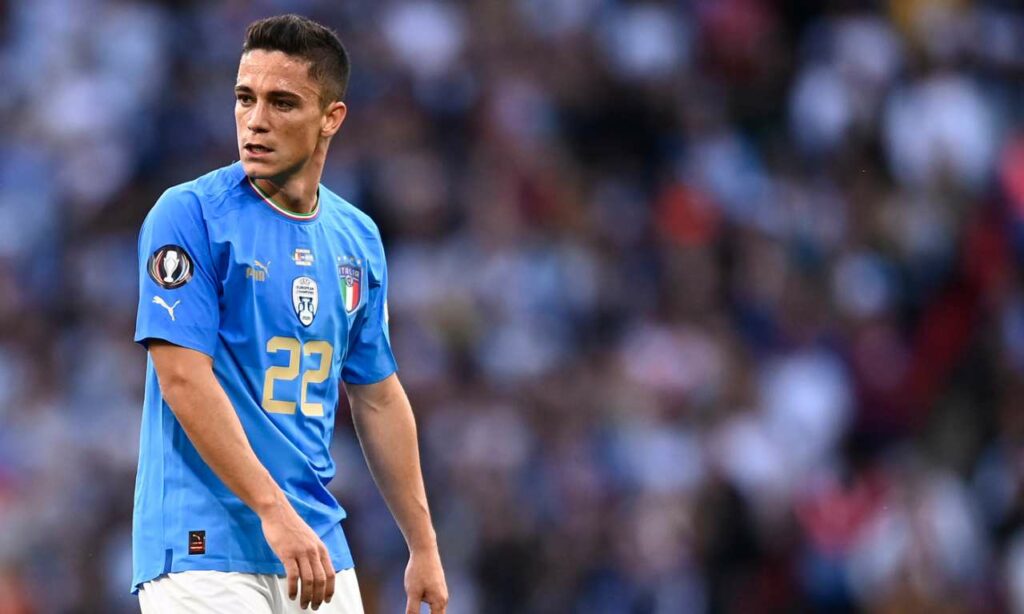 raspadori napoli bonus sassuolo