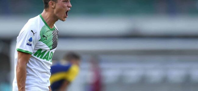 Sky: Napoli-Simeone, accordo trovato. Petagna al Monza. Le ultimissime su Raspadori