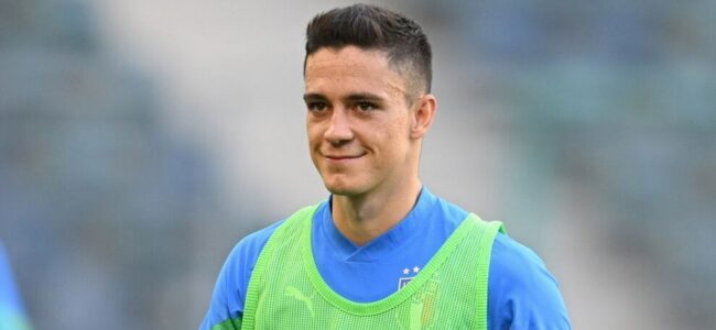 Napoli-Raspadori, due ore di vertice ADL- Carnevali, in serata la fumata bianca