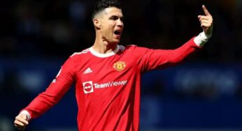 El Chiringuito TV – Aguirre: “Cristiano Ronaldo non vuole andare al Napoli”