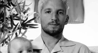 Mertens ospite stasera di DAZN: tutto sull’addio al Napoli, sui motivi e sulla Juventus