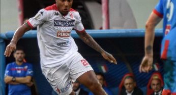 Parma-Bari gol da urlo di Folorunsho – Video