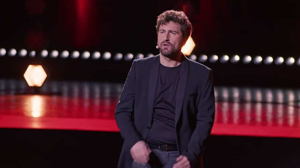 Libertà live, Siani criticato a Milano: "Napoli ha rotto il..."