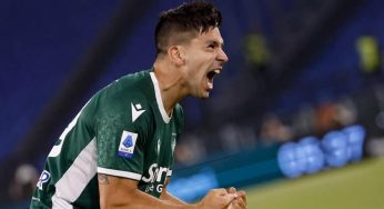 Di Marzio – Napoli vicinissimo a Simeone: trovata l’intesa col Verona