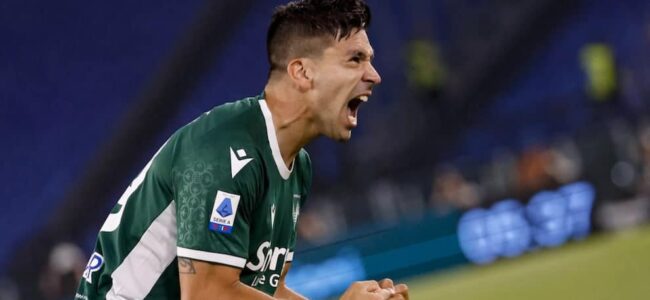 Olivera: "Simeone perfetto per il Napoli. Raspadori ancora acerbo"