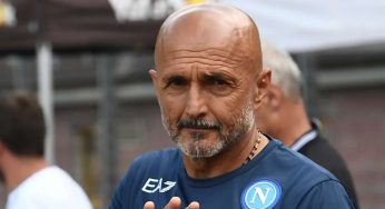 Mertens, Chiariello contro Spalletti: “Il Napoli asseconda ‘capaliscia’, danni devastanti alla Roma”