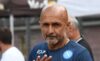 NAPOLI JUVE STABIA SPALLETTI