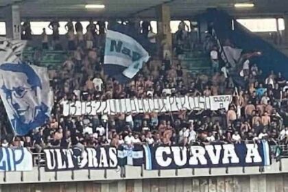 Verona-Napoli, scontri tra tifosi: Imboscata mancata ai napoletani