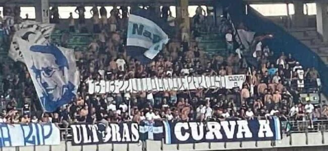 Verona-Napoli, scontri tra tifosi: Imboscata mancata ai napoletani