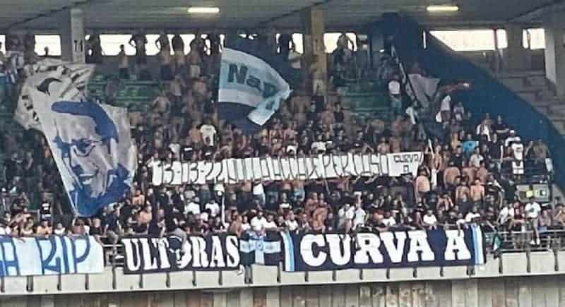 Verona-Napoli, scontri tra tifosi: Imboscata mancata ai napoletani