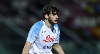 Verona-Napoli: formazioni ufficiali, Meret in porta