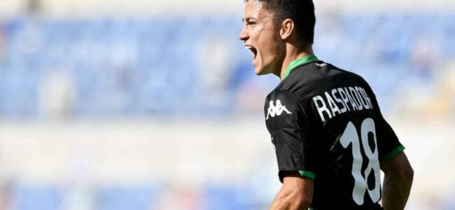 Pedullà: " Raspadori-Napoli, siamo agli accordi definitivi"