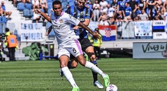 Pareggia l’Atalanta, bloccata dalla Cremonese: Napoli al primo posto. La classifica