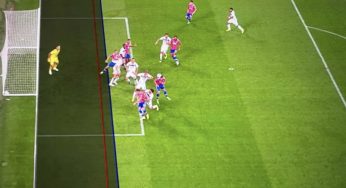 Allegri: “Gol annullato a Milik, Candreva tiene in gioco tutti” – Foto