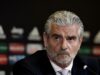 Arrivabene: “Esonerare Allegri sarebbe una follia”