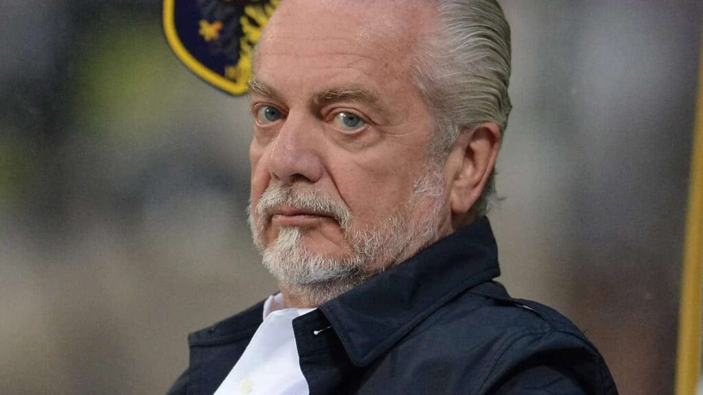 mialn-napoli de laurentiis