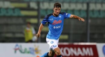 Napoli, Demme pronto per il rientro. La verità sulla trattativa con il Valencia