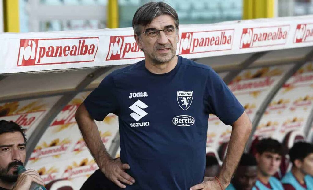 Torino, Juric prepara il piano anti Kvaratskhelia