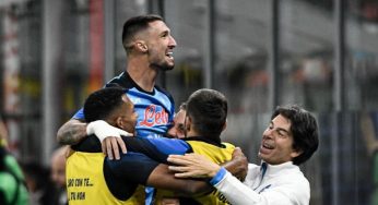 Juan Jesus euforico: “Settimana da Number Juan”