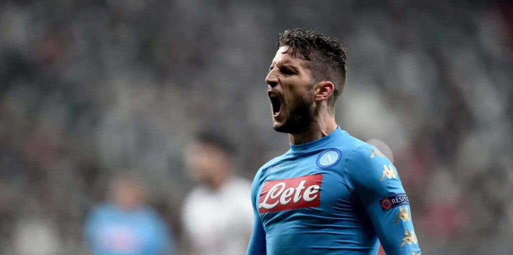 MERTENS LITE NAPOLI