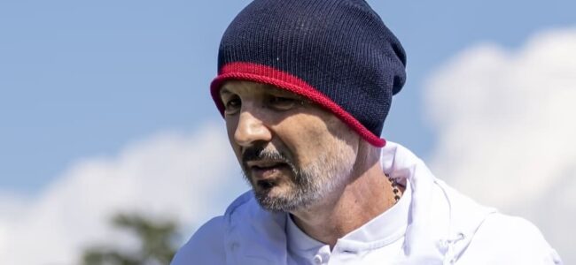 Mihajlovic esonerato dal Bologna: Arriva il comunicato ufficiale