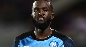 Ndombele fuori forma, le pagelle lo bocciano. Ha fatto bene Spalletti a schierarlo?
