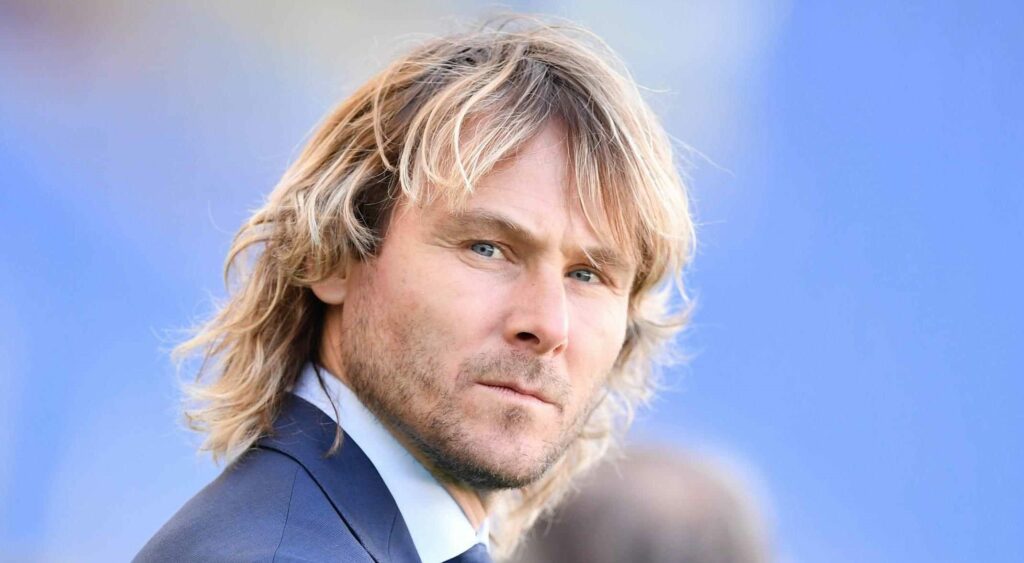 L’ex presidente della Juventus: “Napoli cazzutissimo. Nedved è un errore in quel ruolo”