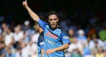 Raspadori felice per il gol, arriva un complimento inaspettato