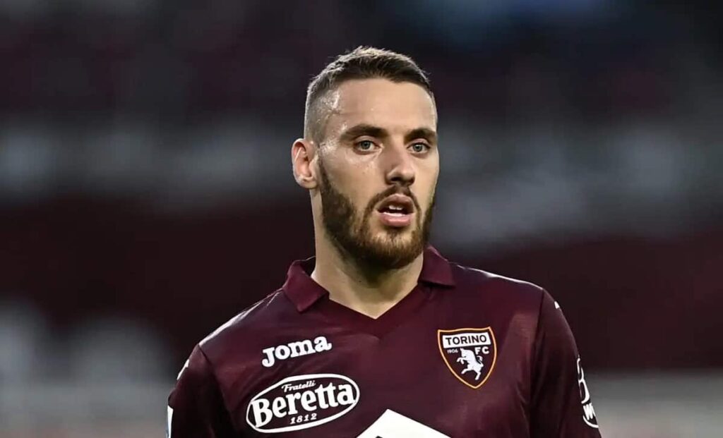 Napoli, spunta un retroscena su Vlasic