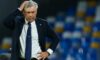giuntoli ancelotti ammutinamento napoli