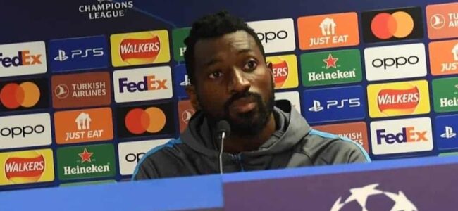 ANGUISSA RANGERS NAPOLI