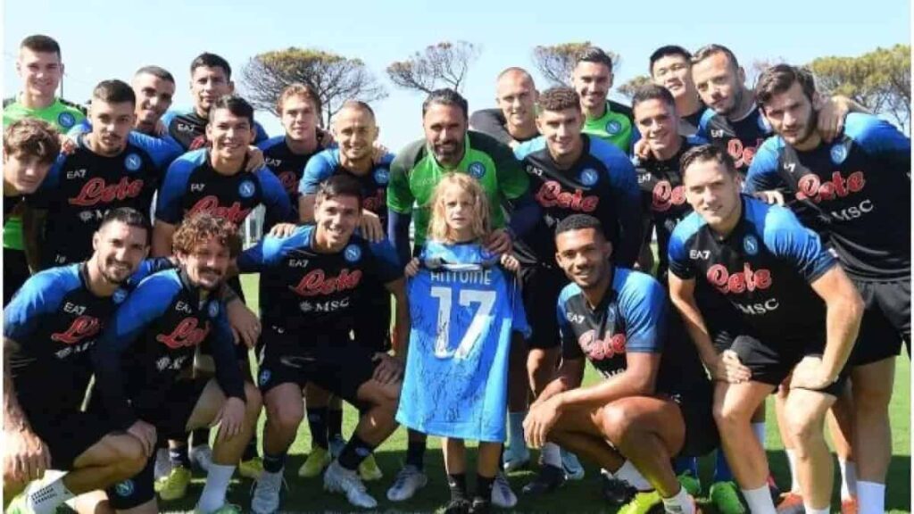 Napoli, altro schiaffo alla Fiorentina e ai suoi tifosi