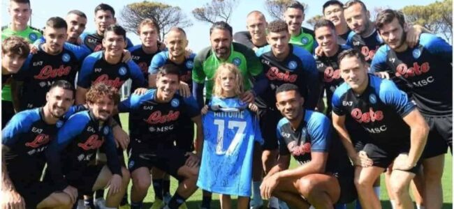 Napoli, altro schiaffo alla Fiorentina e ai suoi tifosi