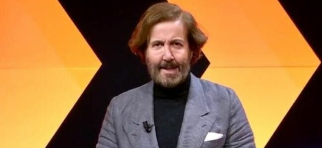 kim napoli bargiggia