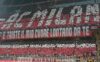 Tifosi del Milan: “Ariamo il Napoli, sicuro! Solo fortuna coi Rangers”