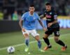 Di Lorenzo: “Napoli, che reazione la Lazio. Kvaratkshelia, ecco cosa penso”