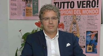 Gazzetta, parla il vie direttore Di Caro: “Facciamo sempre la griglia scudetto, ma il Napoli…”