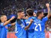 Napoli primato di gol in Champions e Serie A, statistiche da urlo anche senza Osimhen