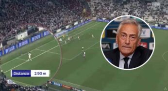 LDT: Assurdo, l’AIA si giustifica con la Juve. Spunta un dato sconcertante