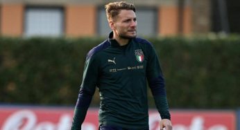 Immobile non convocato per Italia-Inghilterra: chi gioca con Raspadori? Chance anche per Zerbin
