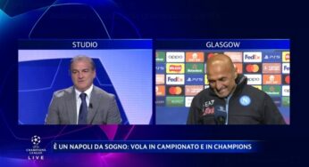 Incocciati: “L’assenza di Osimhen non può essere un alibi”