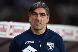 Torino, Juric: "Contro il Napoli volgiamo fare il salto di qualità"