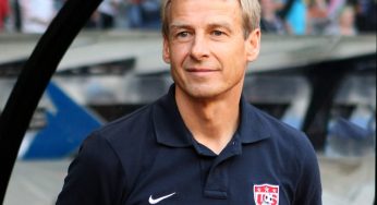 Klinsmann: “Napoli che potenziale, ma hanno un grande problema…”