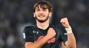 CorSport – Kvaratskhelia cancella l’ombra di Insigne: Napoli in formato scudetto