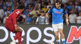 Bagni: “Kvaratskhelia capolavoro, ecco perché Spalletti lo bacchetta. Lobotka trasformato”