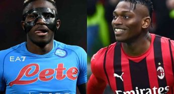 Bianchi: “Leao e Osimhen, il Milan più penalizzato. Rosa del Napoli di qualità”