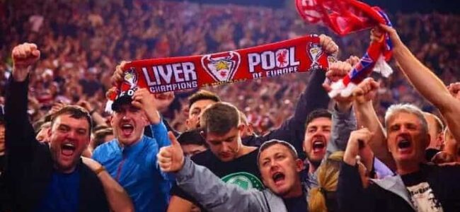 Il Liverpool avvisa i suoi tifosi: "Non andate da soli allo stadio Maradona"
