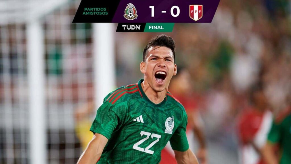 lozano gol messico peru